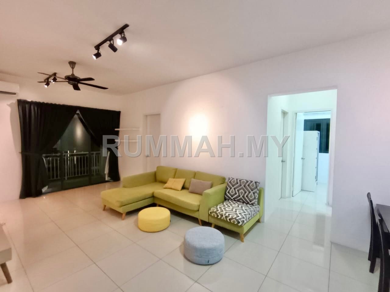 condo in Alma, Penang — photo 2