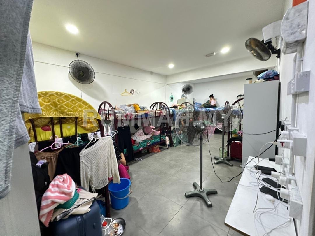 commercial in Simpang Ampat, Penang — photo 3
