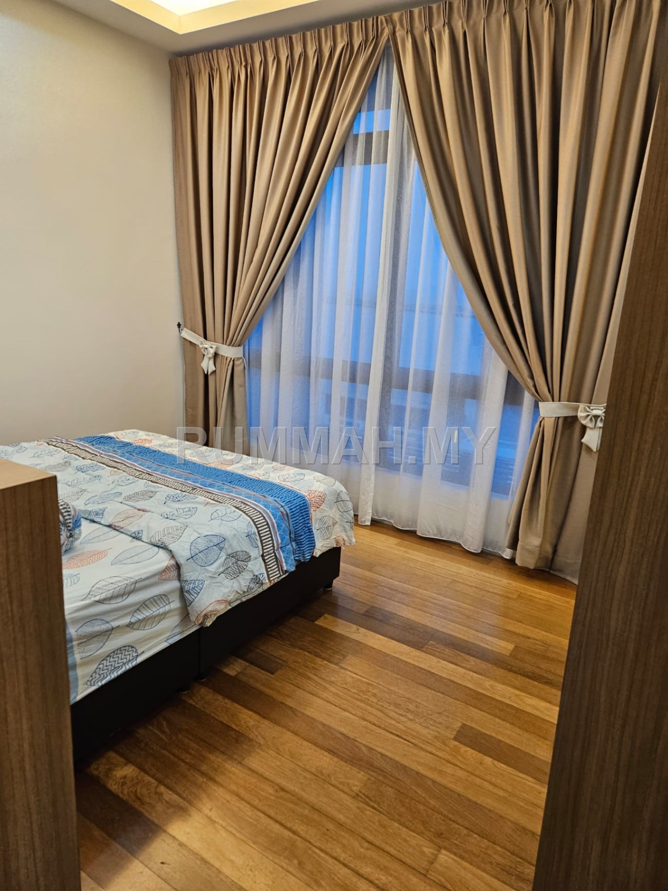 condo in Gelugor, Penang — photo 3