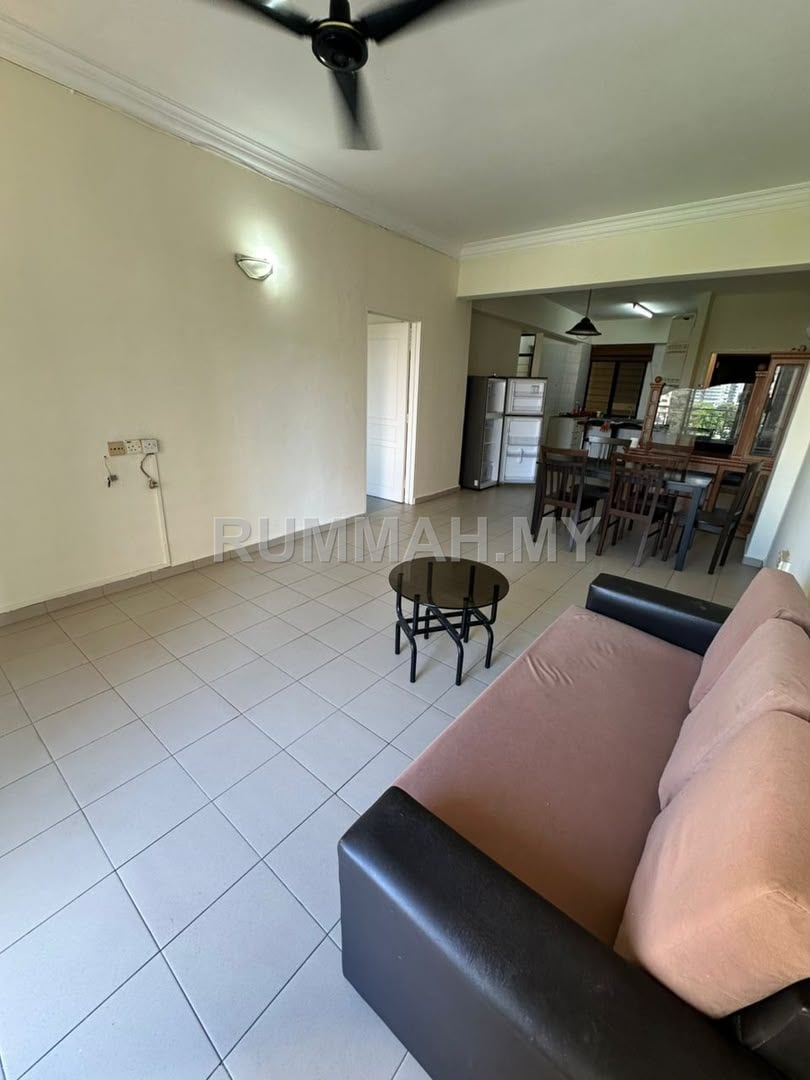 condo in Gelugor, Penang — photo 2