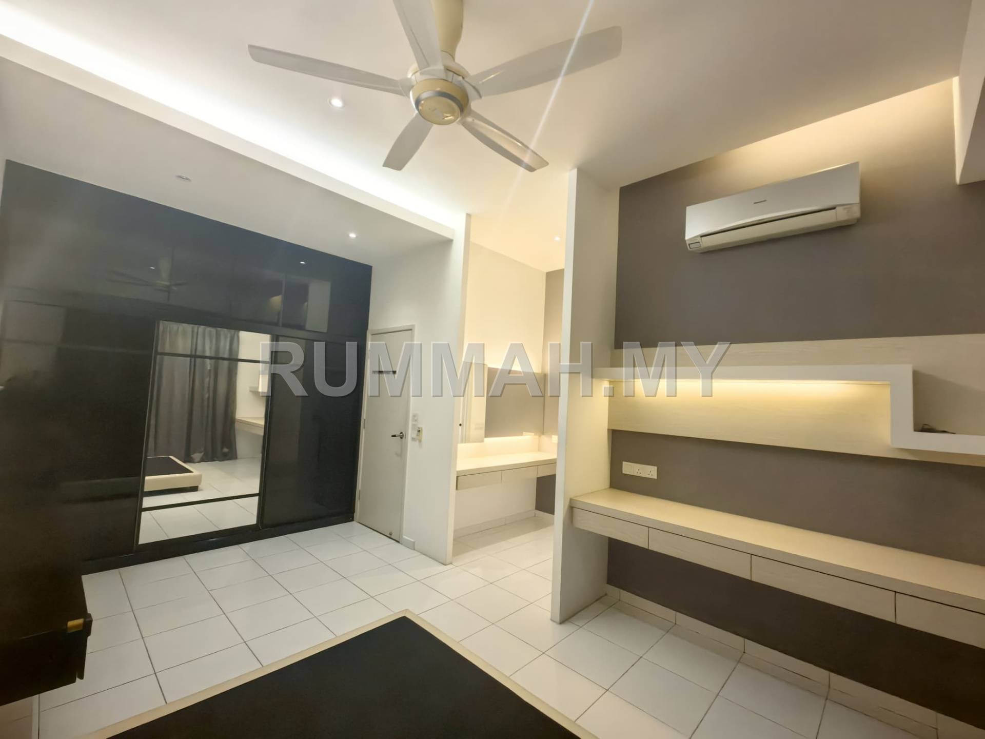 house in Relau, Penang — photo 2