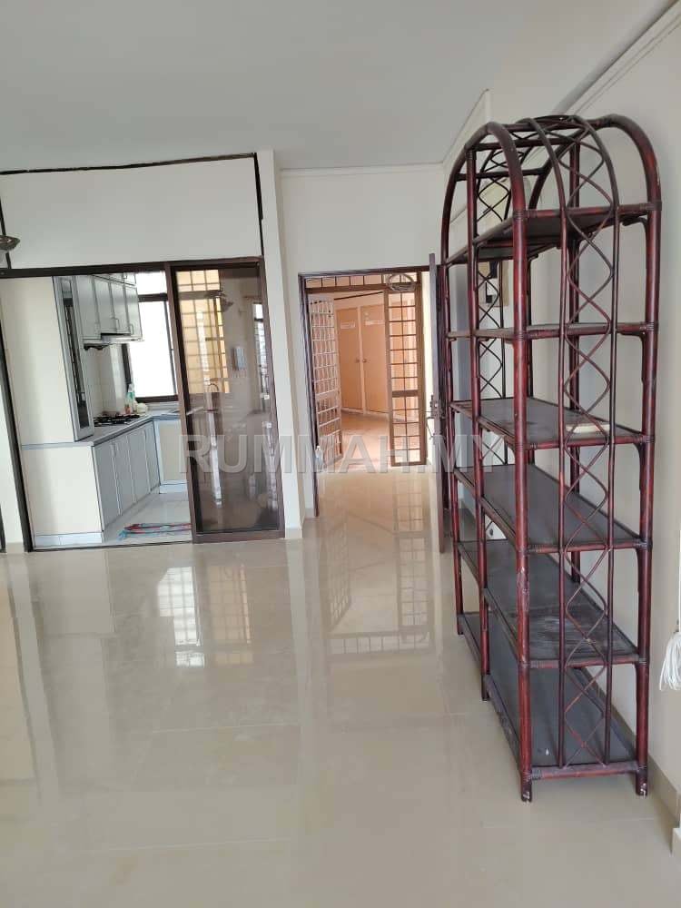 3-bedroom condo in Gelugor, Penang for sale - Condo for Sale @ Sunny Ville Condominium, Gelugor | Freehold