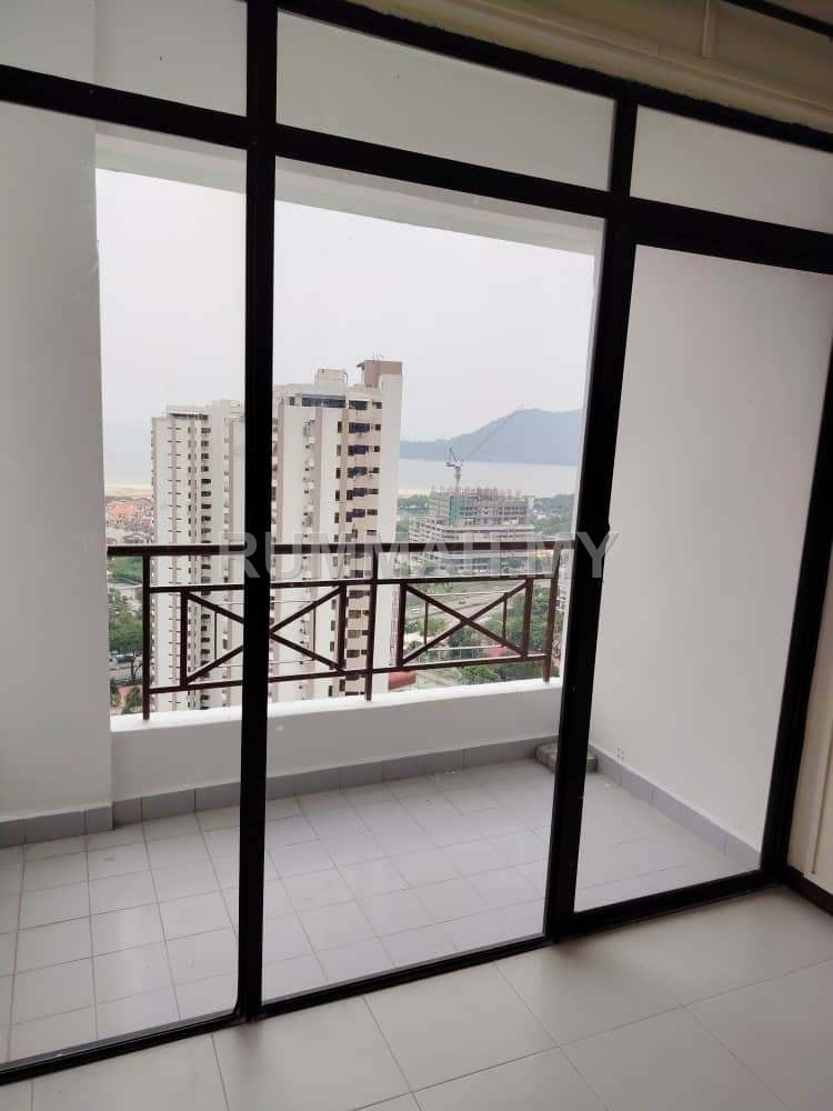 condo in Gelugor, Penang — photo 2