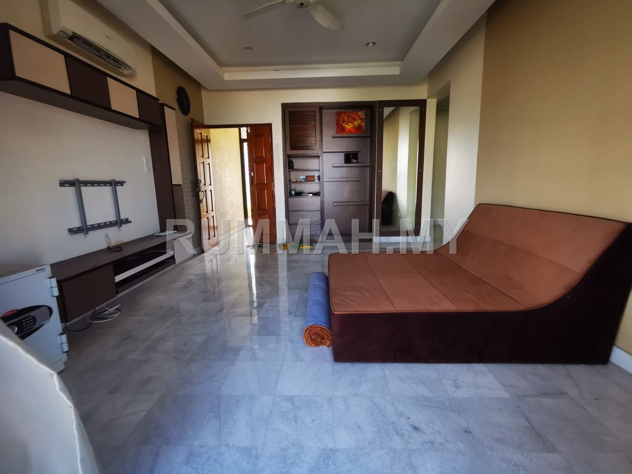 Condo for Sale @ Desa Bella, Tanjung Tokong | Freehold