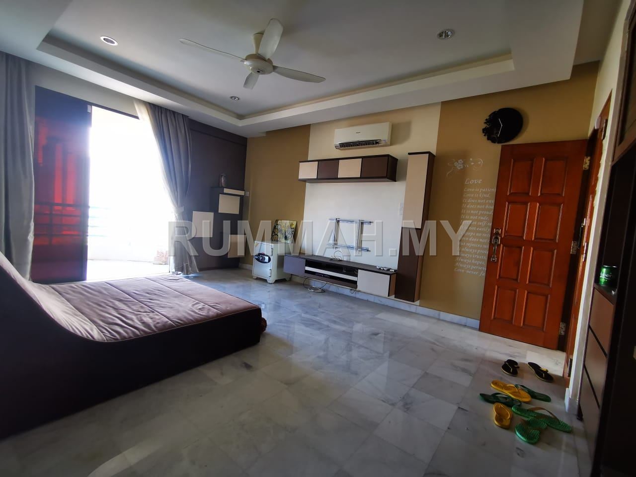 condo in Tanjung Tokong, Penang — photo 2