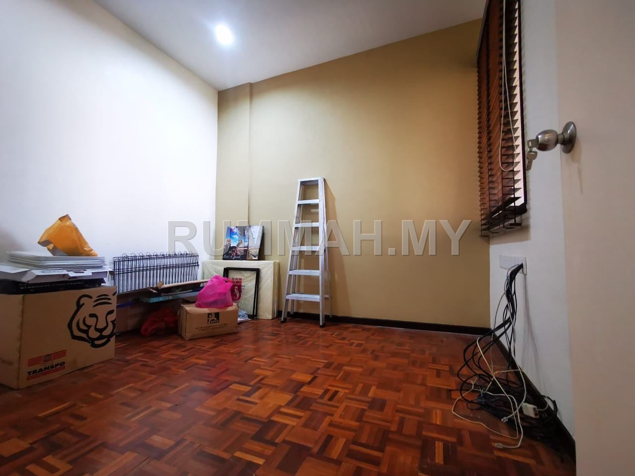condo in Tanjung Tokong, Penang — photo 3