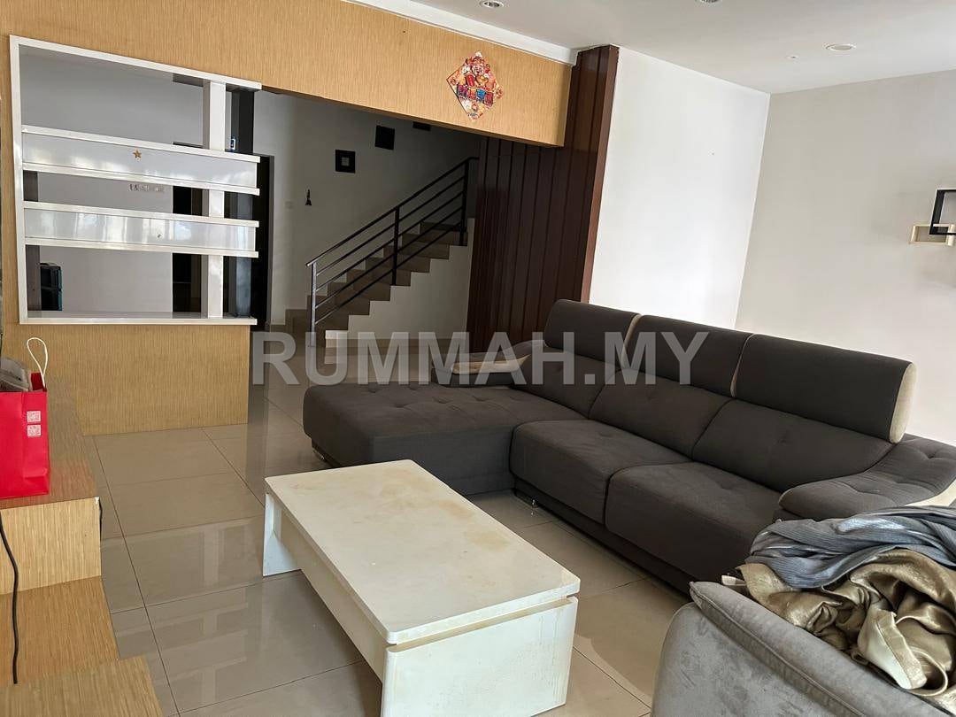 house in Sungai Ara, Penang — photo 2