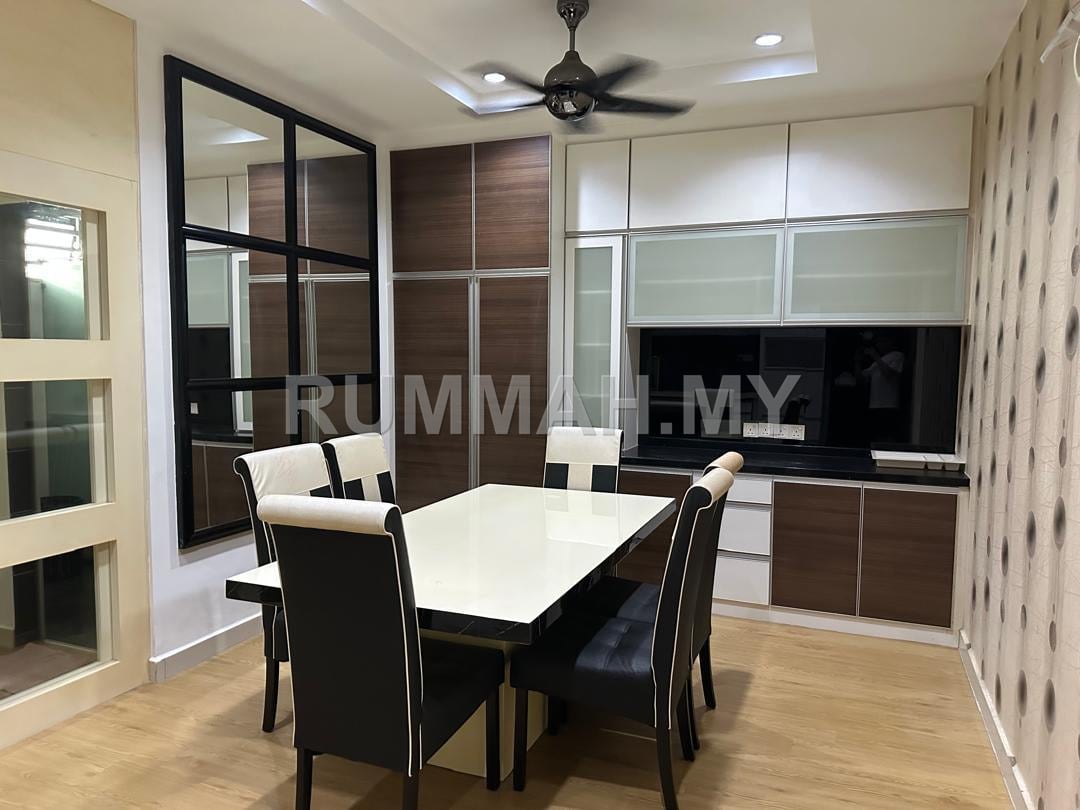 house in Sungai Ara, Penang — photo 3