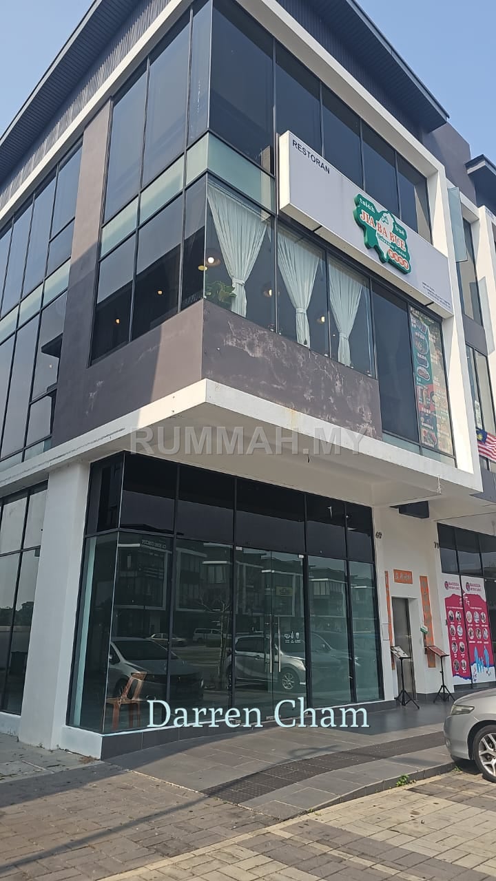 commercial in Simpang Ampat, Penang — photo 3