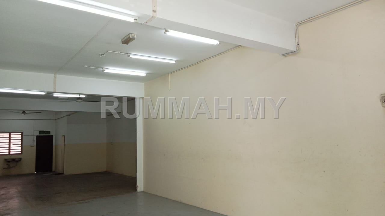 commercial in Seri Delima, Pulau Pinang — photo 2