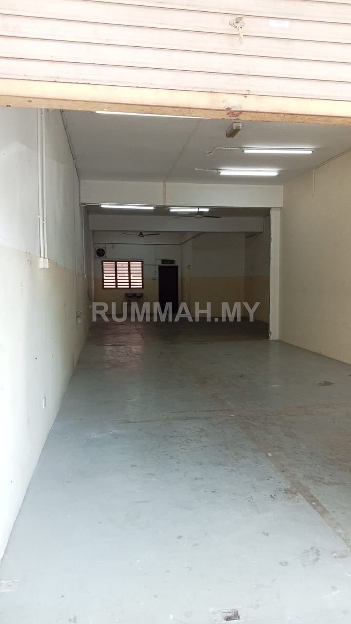 commercial in Seri Delima, Pulau Pinang — photo 3