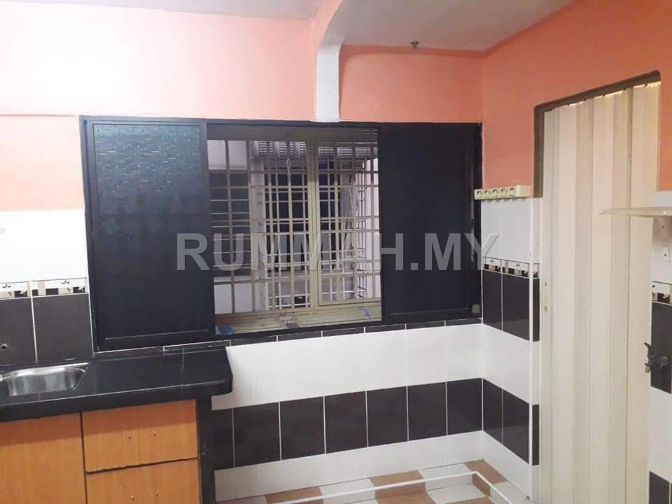 condo in Bayan Lepas, Pulau Pinang — photo 2