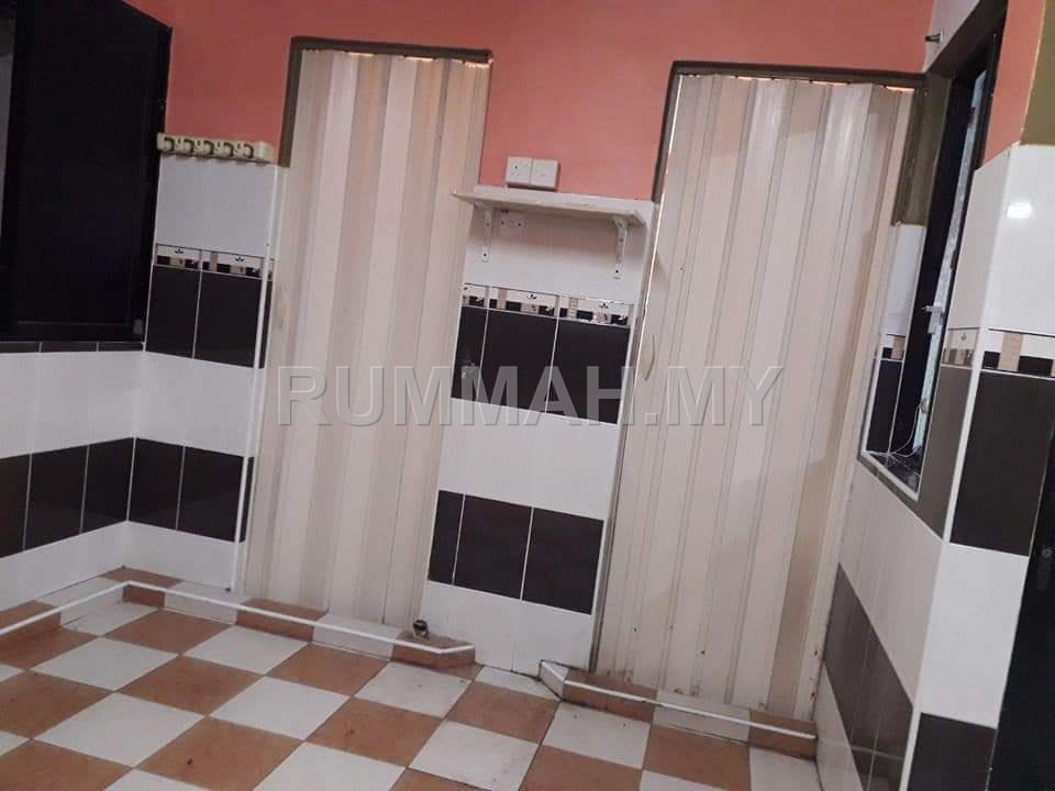 condo in Bayan Lepas, Pulau Pinang — photo 3