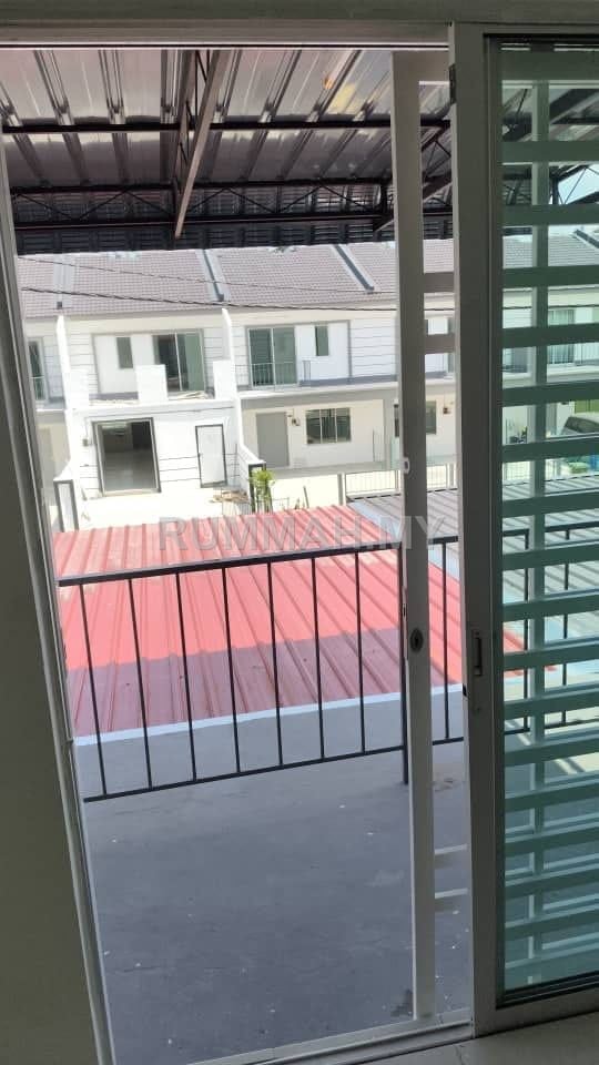 house in Taman Tasek Gelugor Utama, Pulau Pinang — photo 3