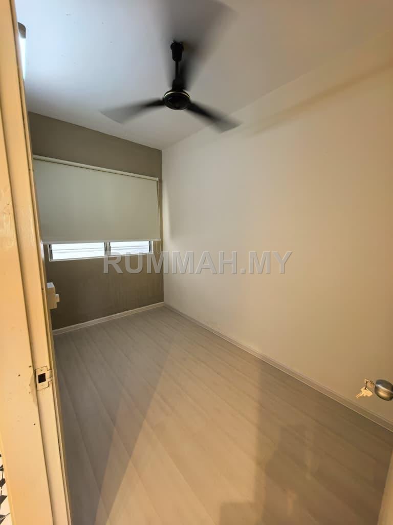 condo in Tanjung Tokong, Penang — photo 2