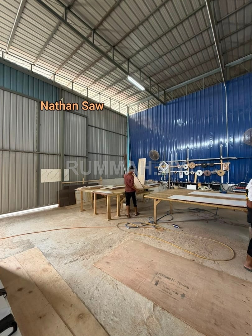 industrial in Simpang Ampat, Penang — photo 2