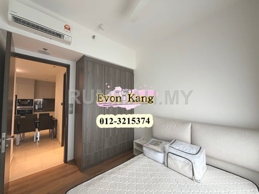 condo in George Town, Penang — photo 2