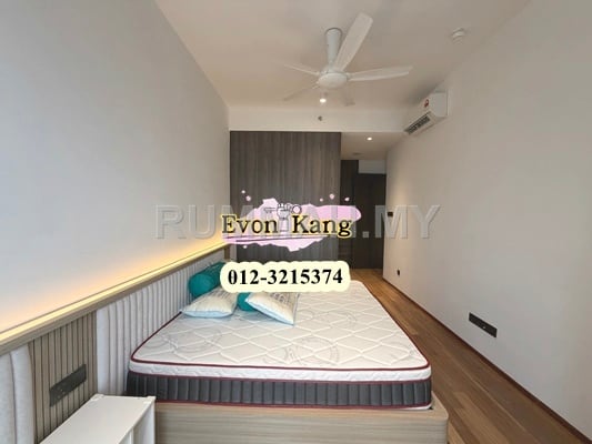 condo in George Town, Penang — photo 3