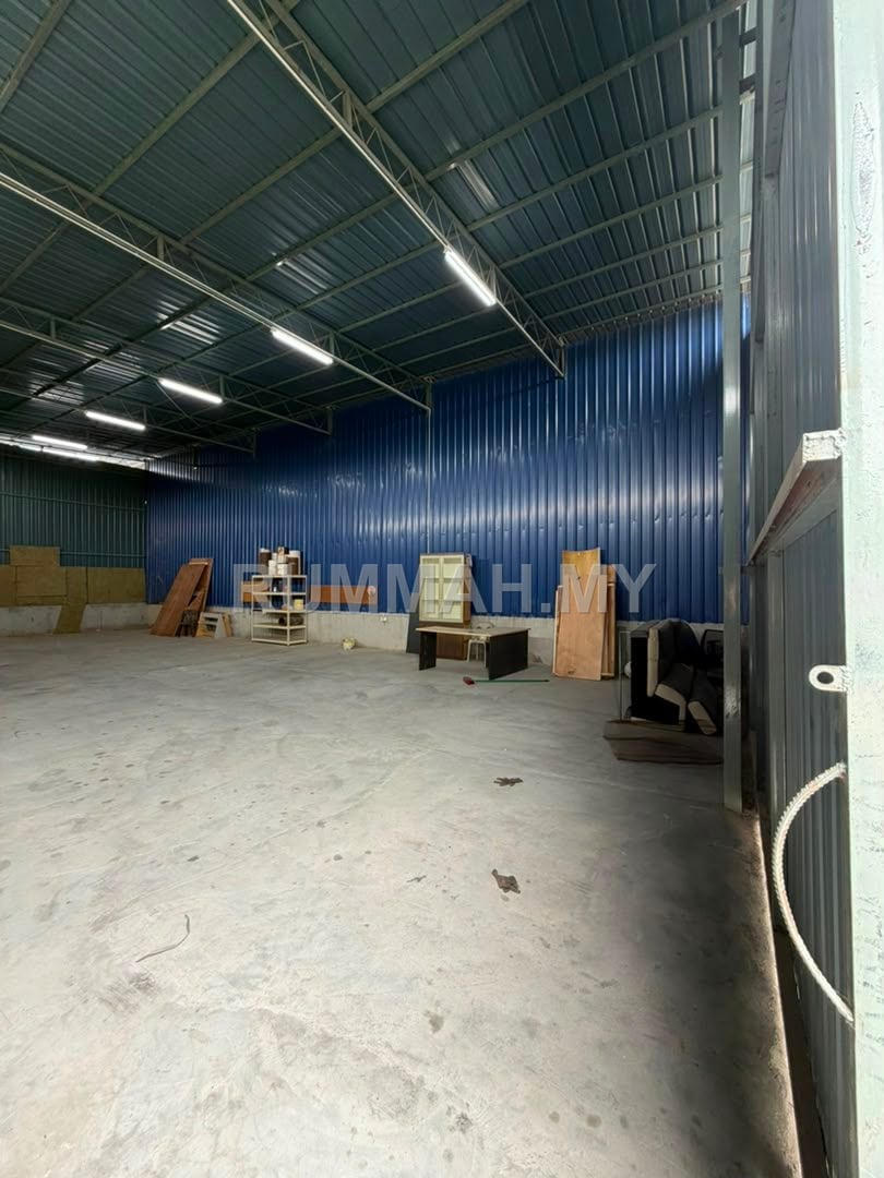 industrial in Simpang Ampat, Penang — photo 3