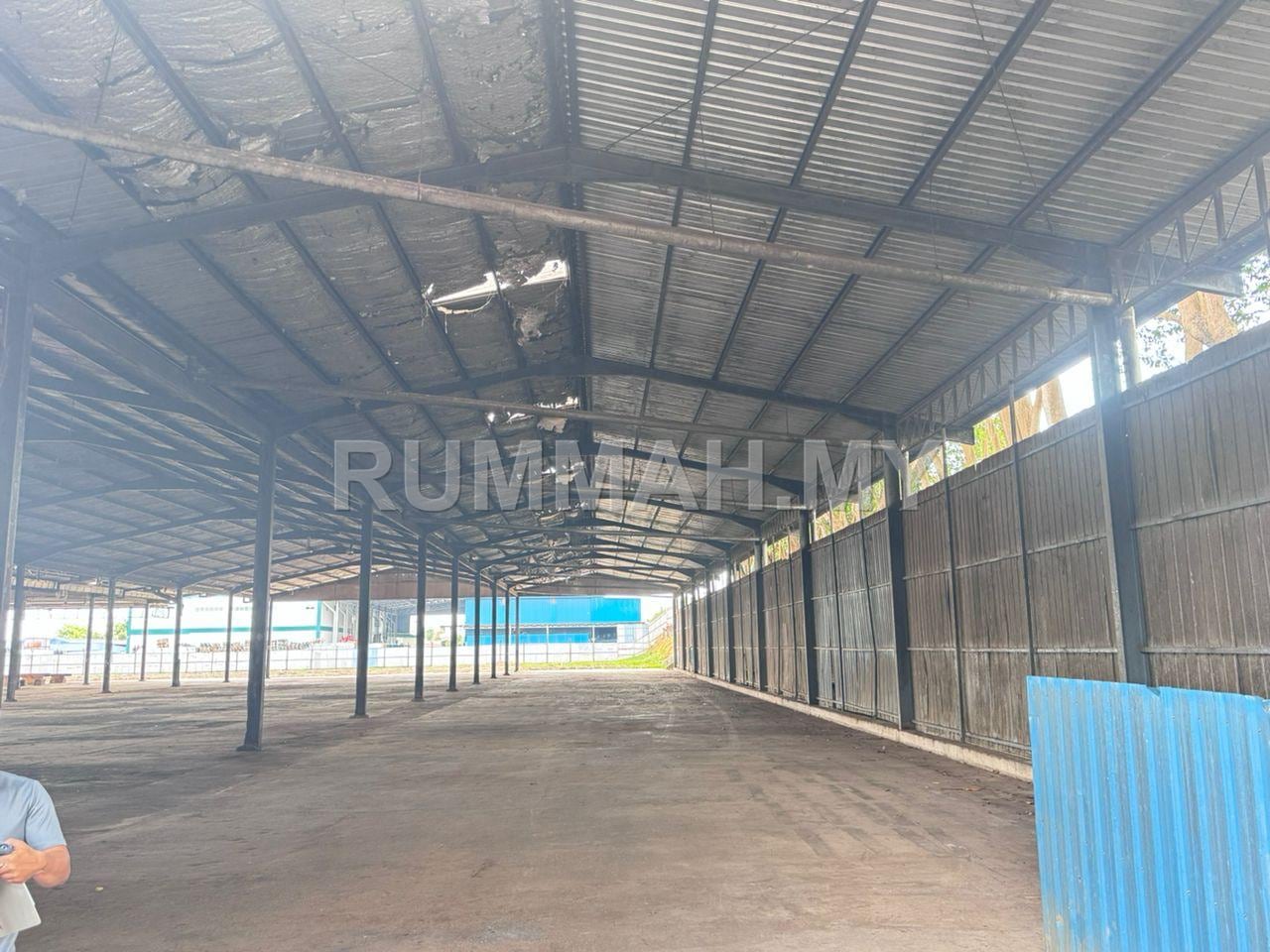 industrial in Bakar Arang, Sungai Petani, Kedah — photo 3