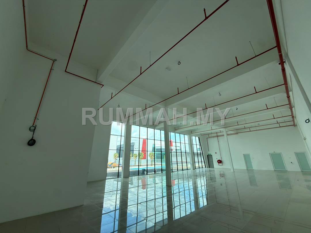 industrial in Valdor, Penang — photo 3
