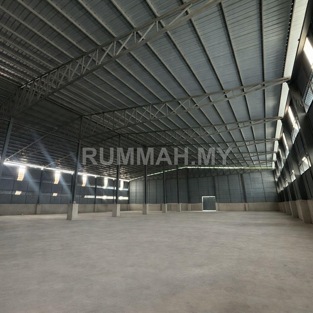 industrial in Simpang Ampat, Penang — photo 2
