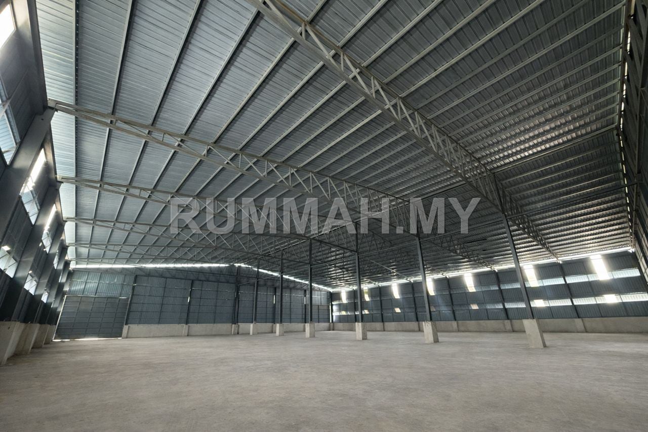 industrial in Simpang Ampat, Penang — photo 3
