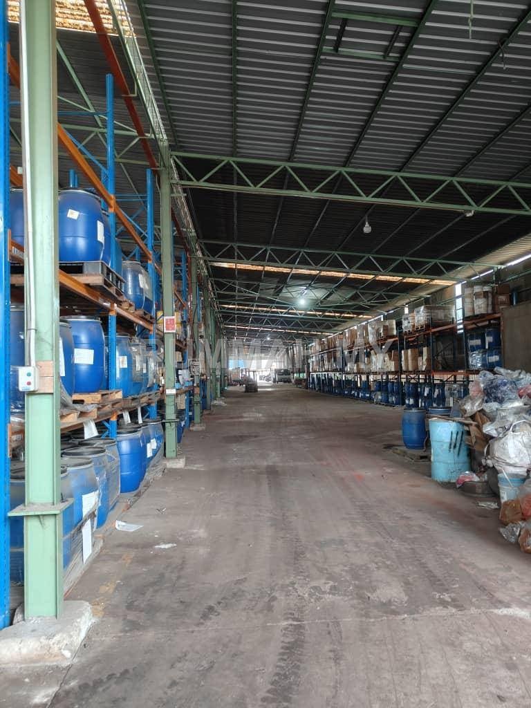industrial in Juru, Penang — photo 2