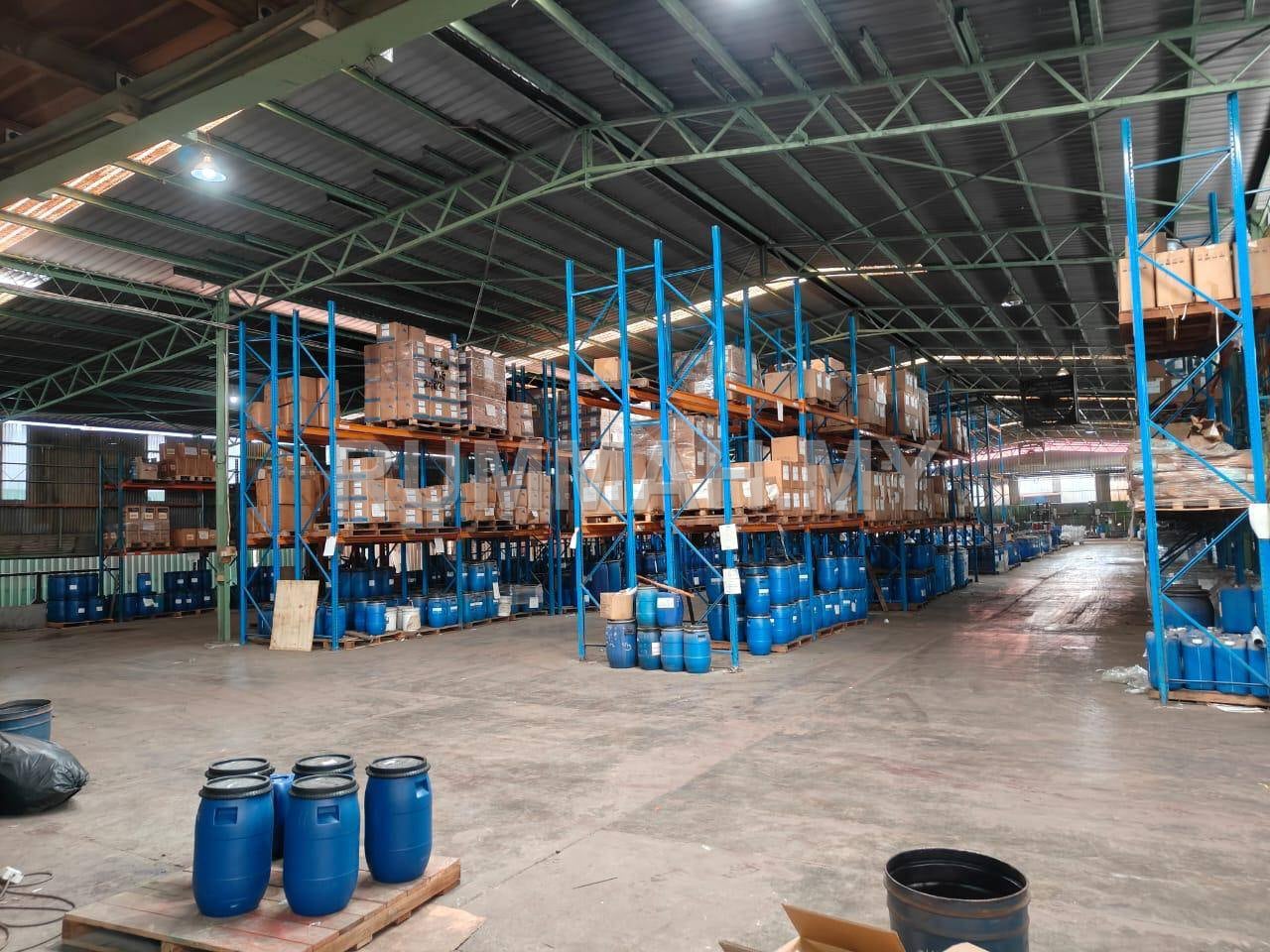 industrial in Juru, Penang — photo 3