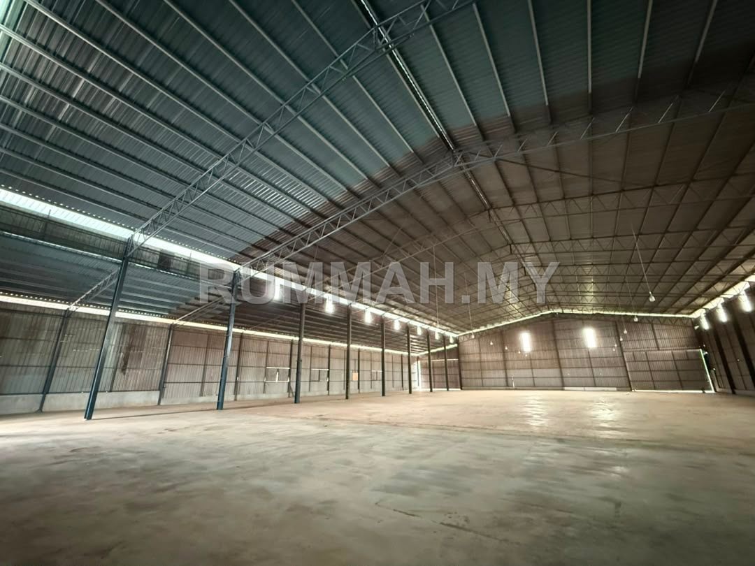 industrial in Tasek Gelugor, Penang — photo 3
