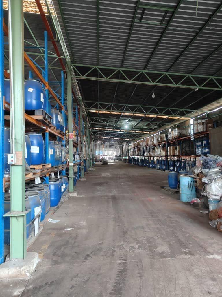 industrial in Juru, Penang — photo 2