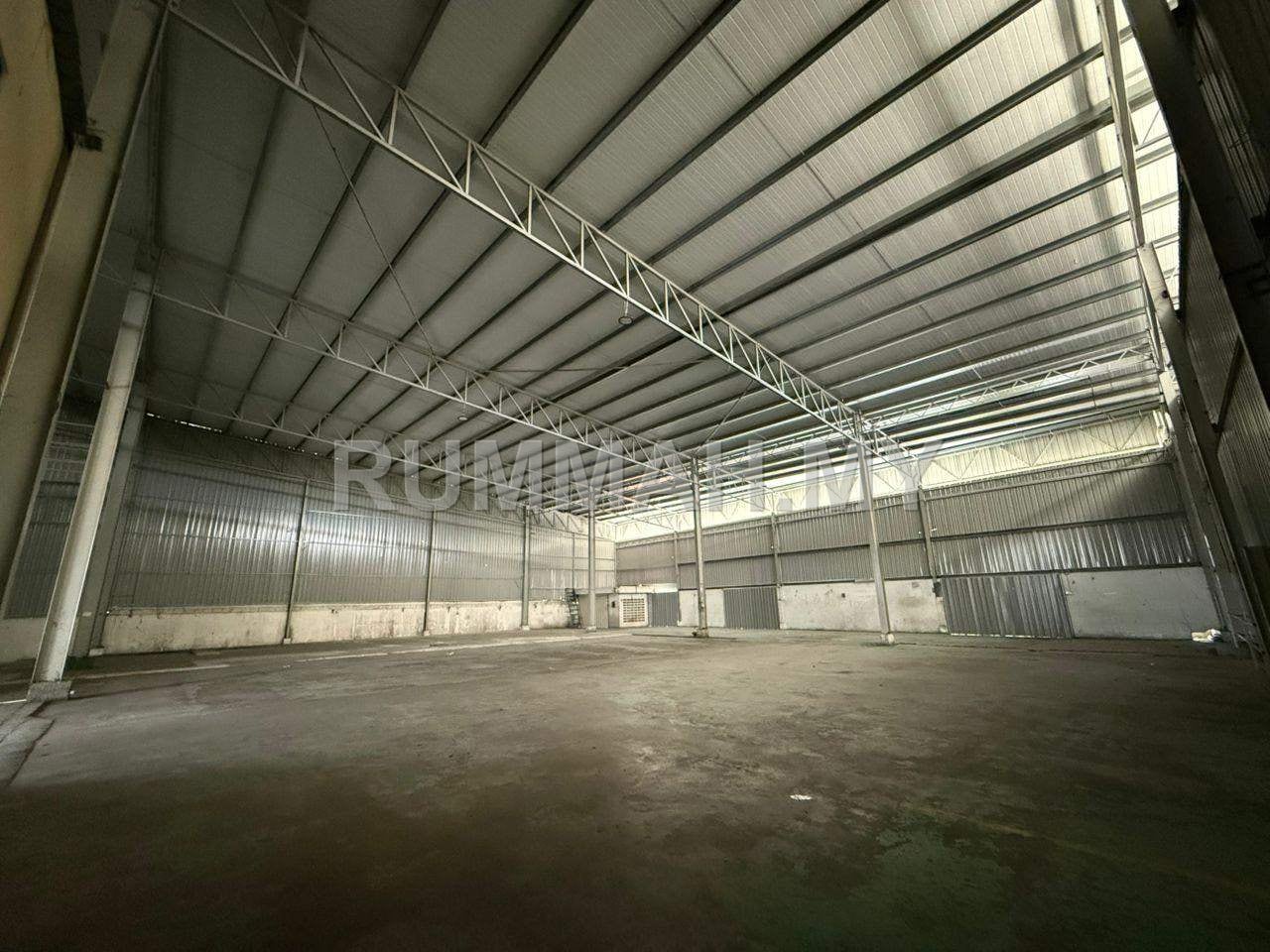 industrial in Butterworth, Penang — photo 2