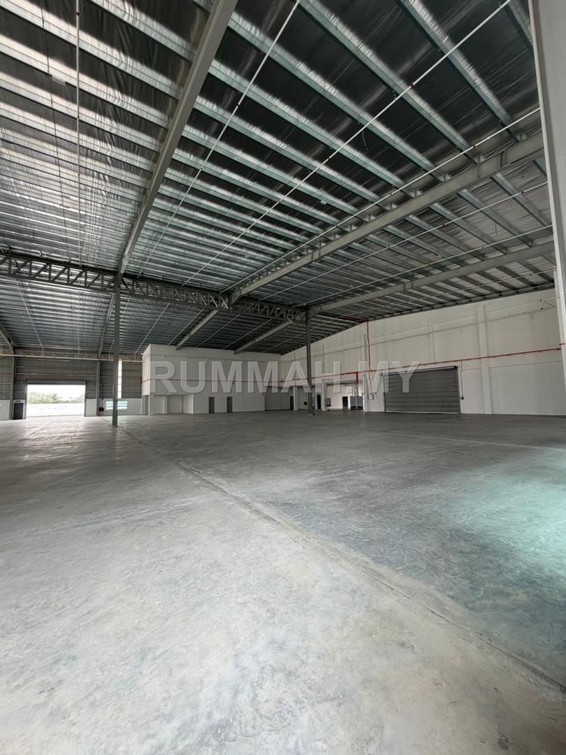 industrial in Kubang Semang, Penang — photo 3