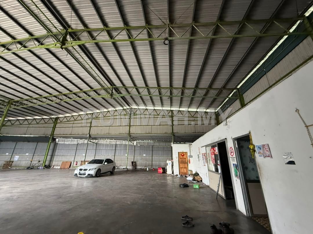 industrial in Bukit Minyak, Penang — photo 2