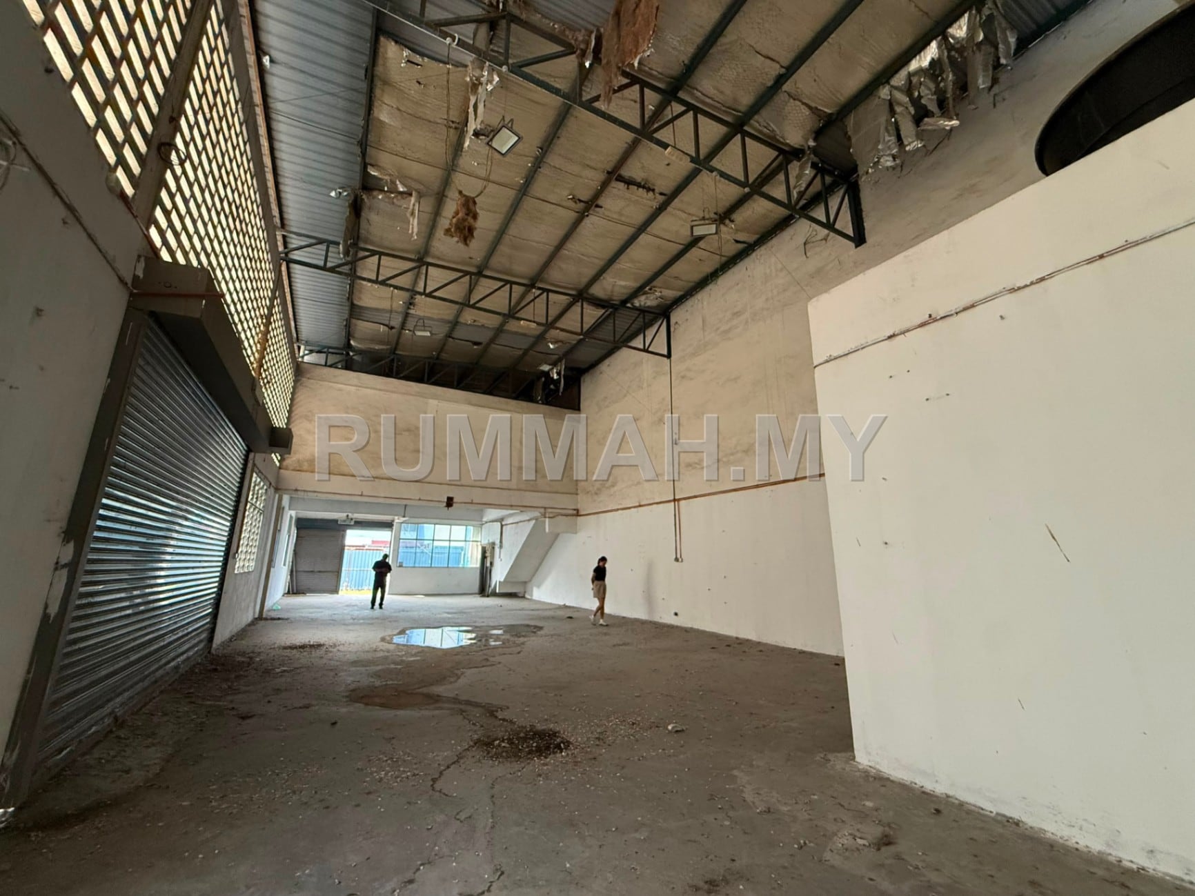 industrial in Sungai Bakap, Penang — photo 2
