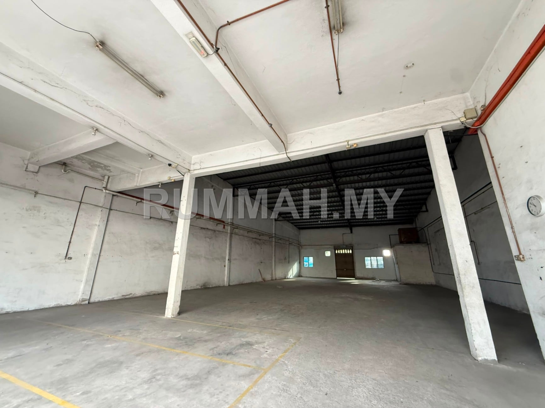 industrial in Valdor, Penang — photo 2