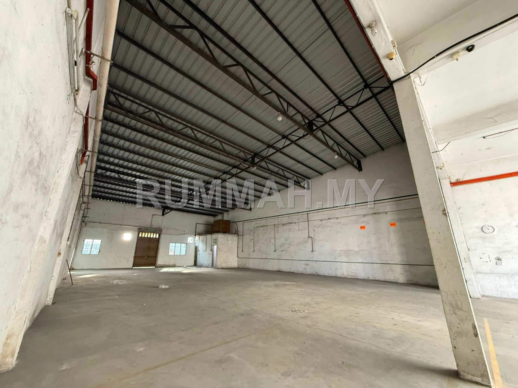 industrial in Valdor, Penang — photo 3