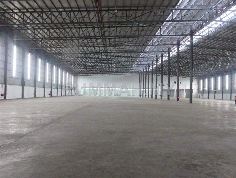 industrial in Kulim, Kedah — photo 2