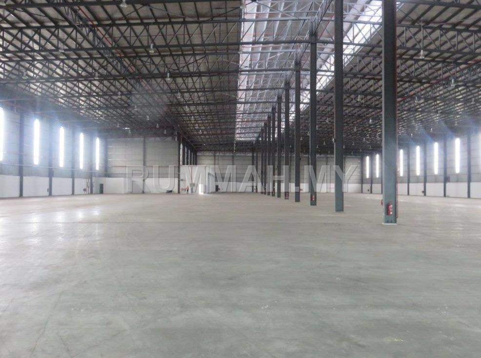 industrial in Kulim, Kedah — photo 3