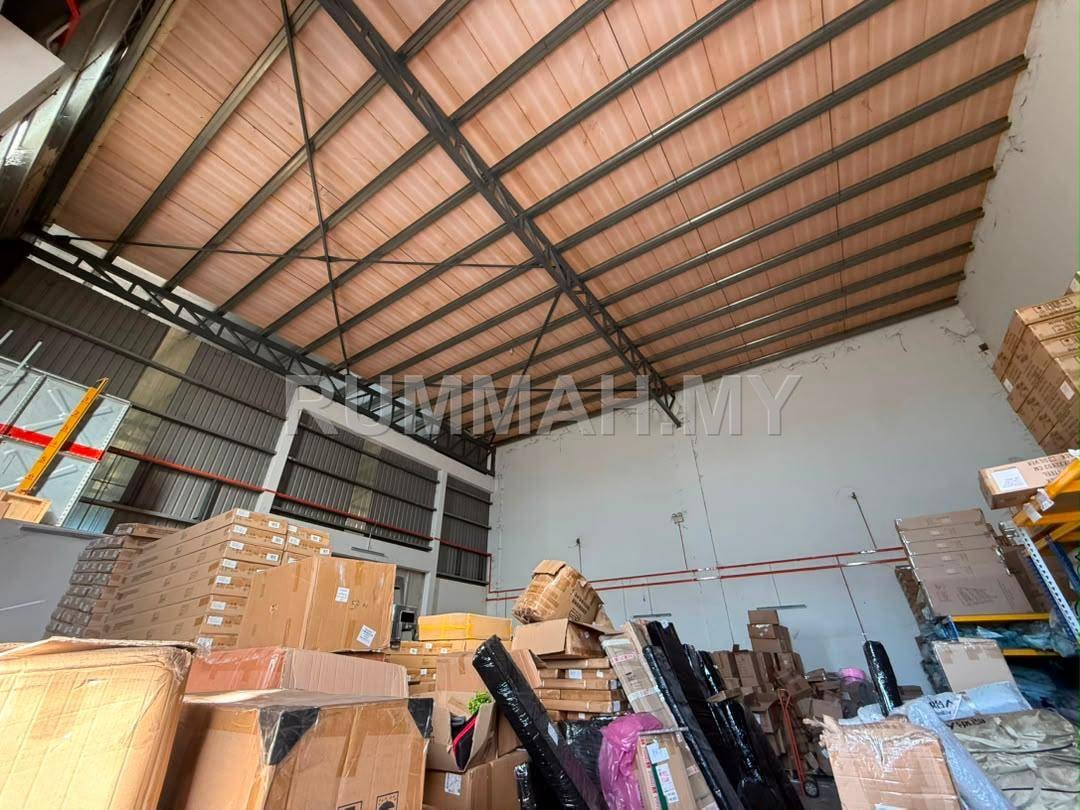 industrial in Simpang Ampat, Penang — photo 2