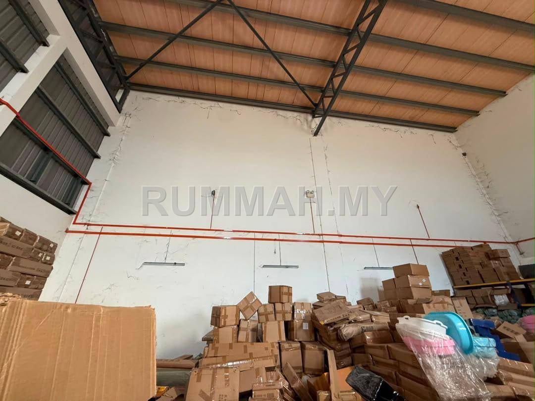 industrial in Simpang Ampat, Penang — photo 3