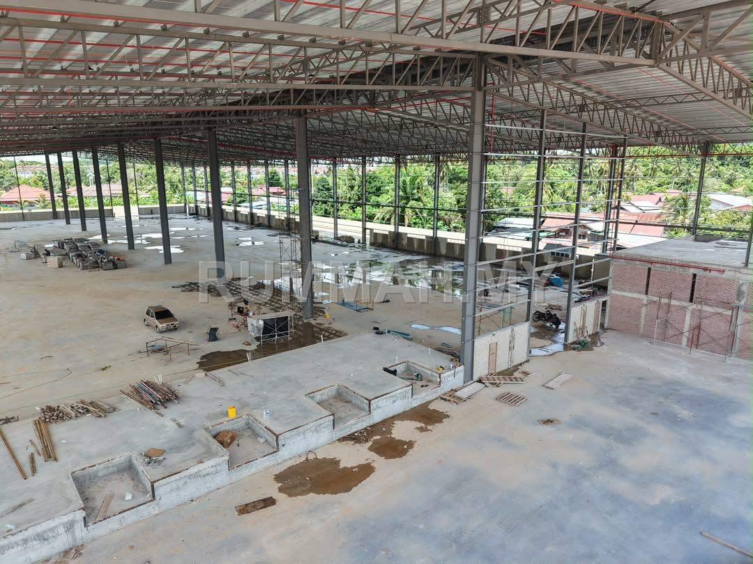 industrial in Perai, Penang for rent - Factory for Rent @ Perai, Penang | Freehold