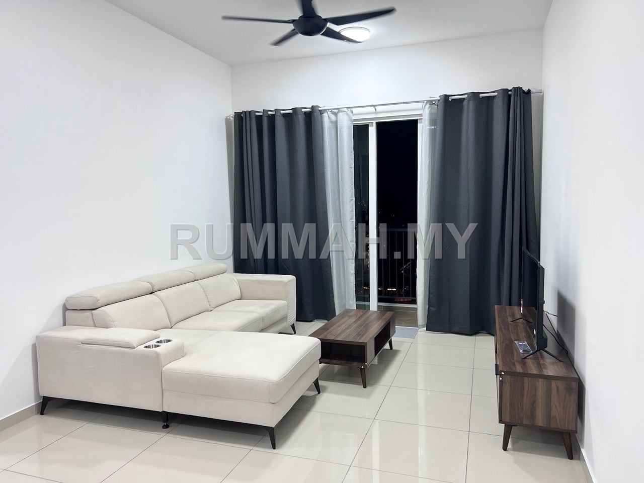 condo in Bayan Lepas, Penang — photo 3