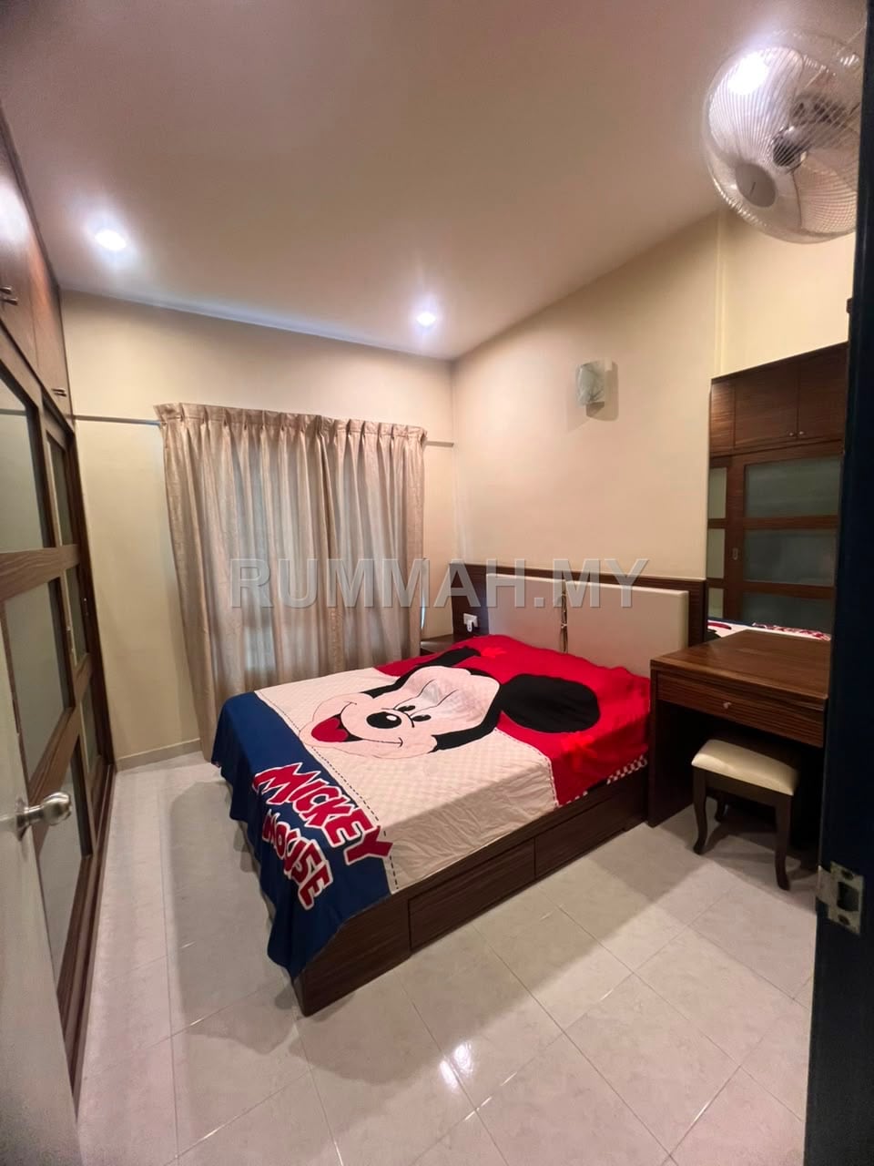 condo in Bukit Jambul, Penang — photo 2