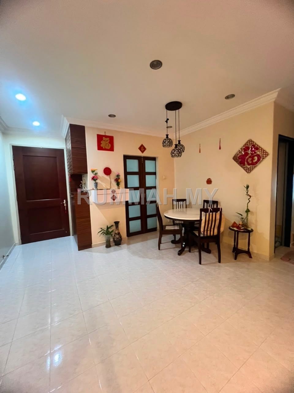 condo in Bukit Jambul, Penang — photo 3