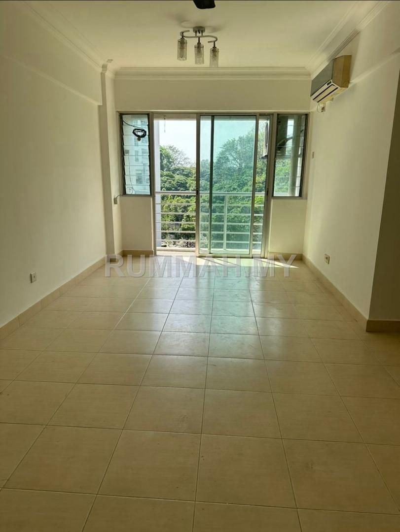 condo in Air Itam, Penang — photo 2