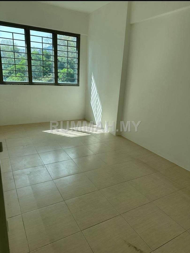 condo in Air Itam, Penang — photo 3