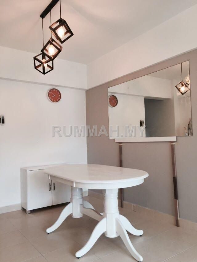 condo in Air Itam, Penang — photo 2
