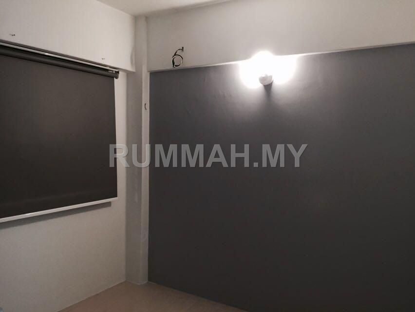 condo in Air Itam, Penang — photo 3