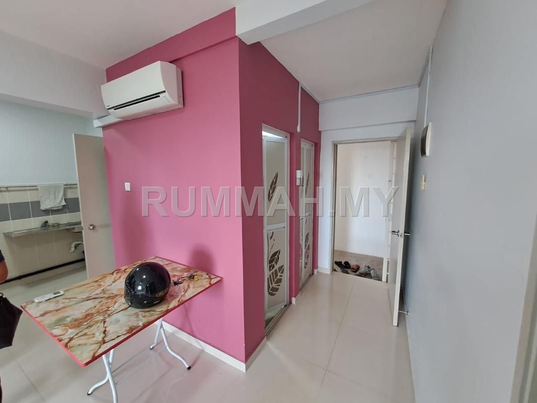 condo in Tanjung Tokong, Penang — photo 3
